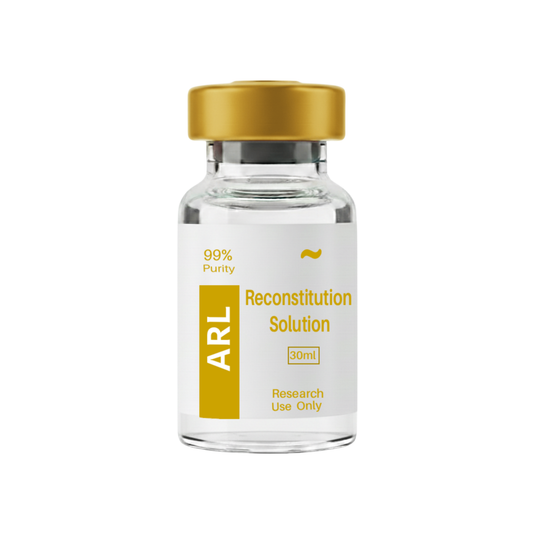 Reconstitution Solution (Free Item)